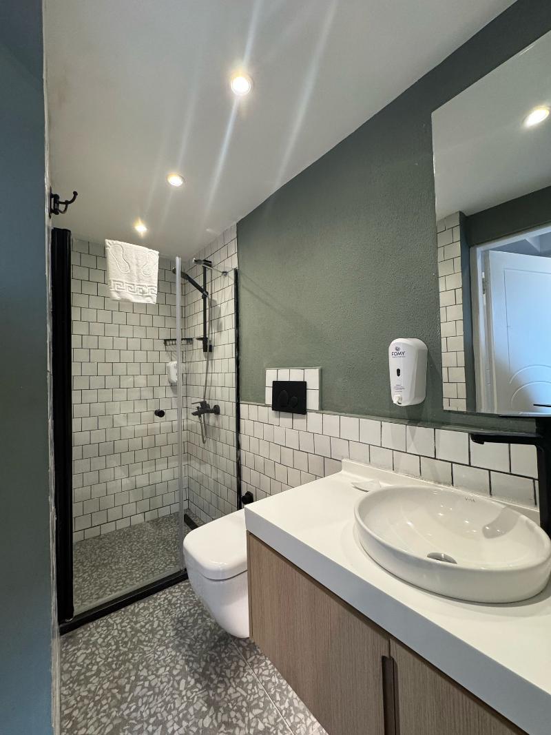 Bguest Hotel - Oda