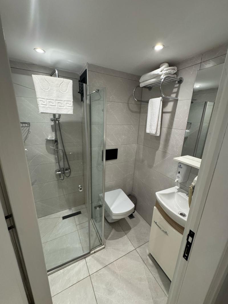 Bguest Hotel - Oda