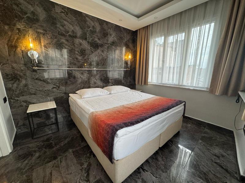 Bguest Hotel - Oda