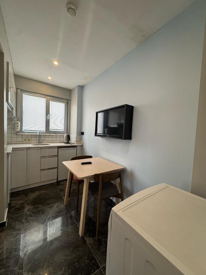 Bguest Hotel - Oda