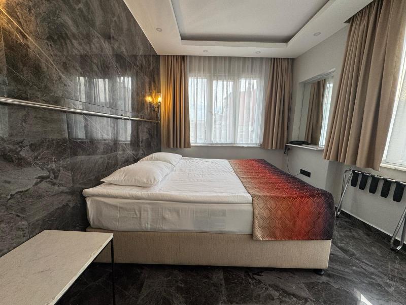 Bguest Hotel - Oda