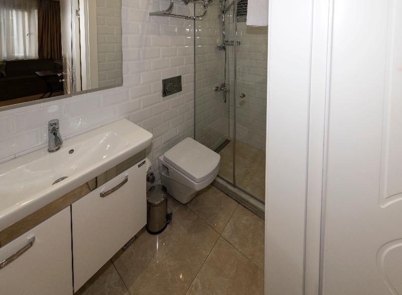 Bguest Hotel - Oda
