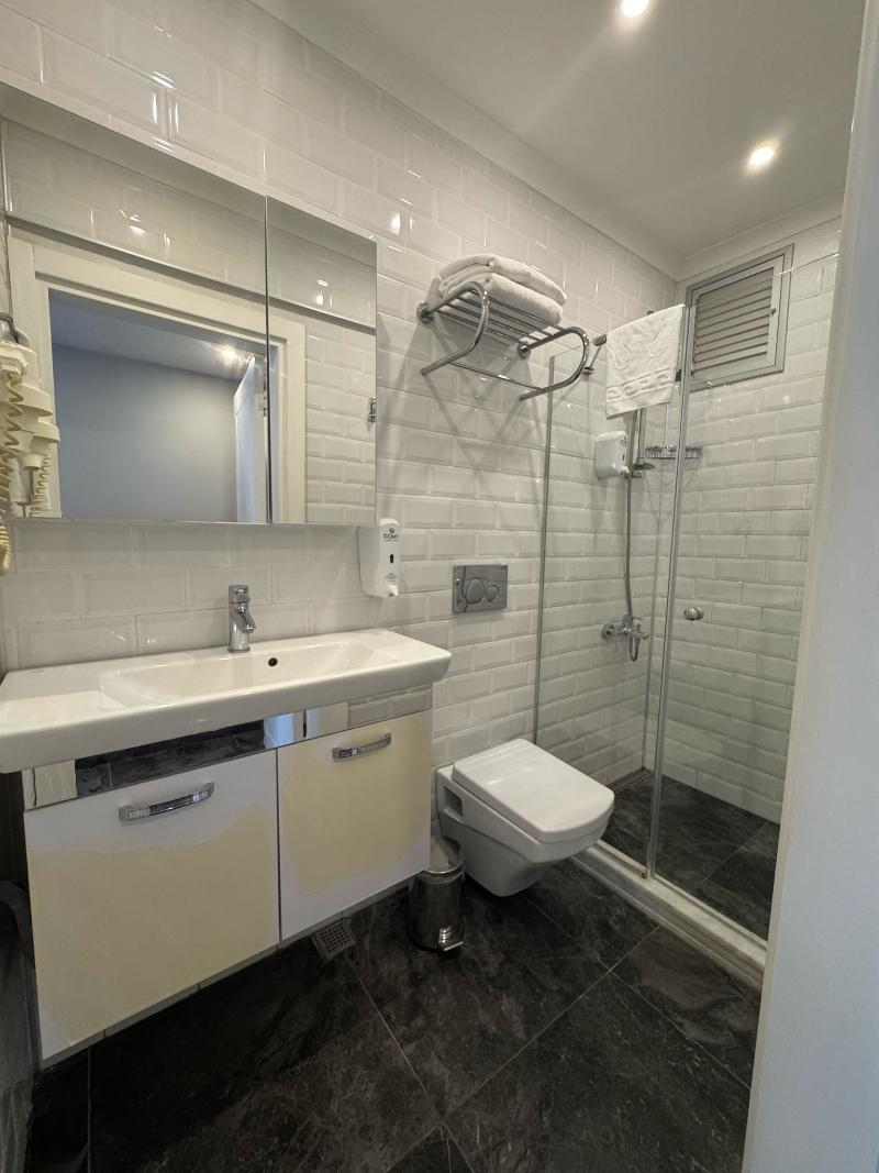 Bguest Hotel - Oda
