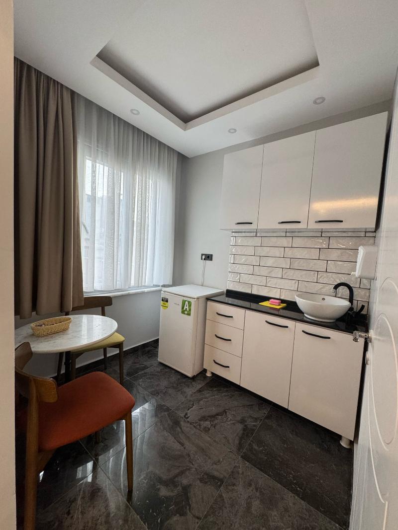 Bguest Hotel - Oda
