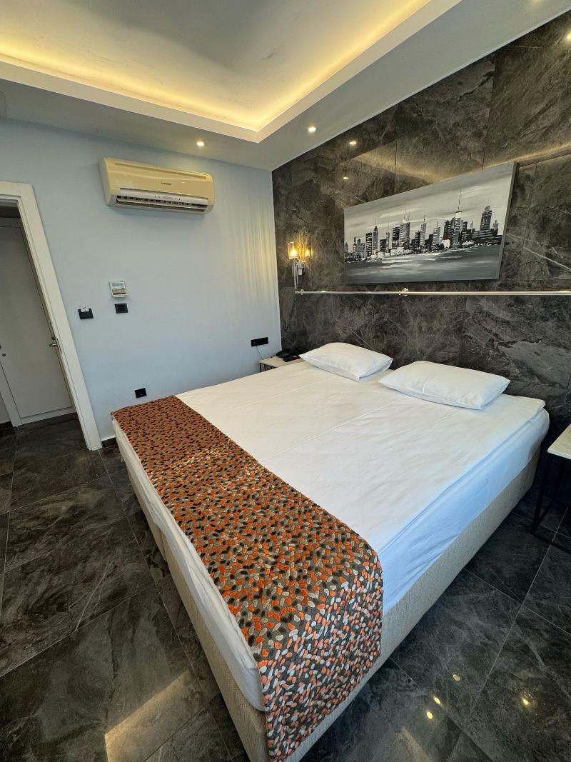 Bguest Hotel - Oda