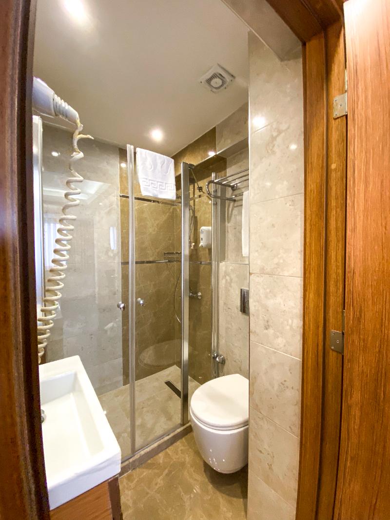 Bguest Hotel - Oda