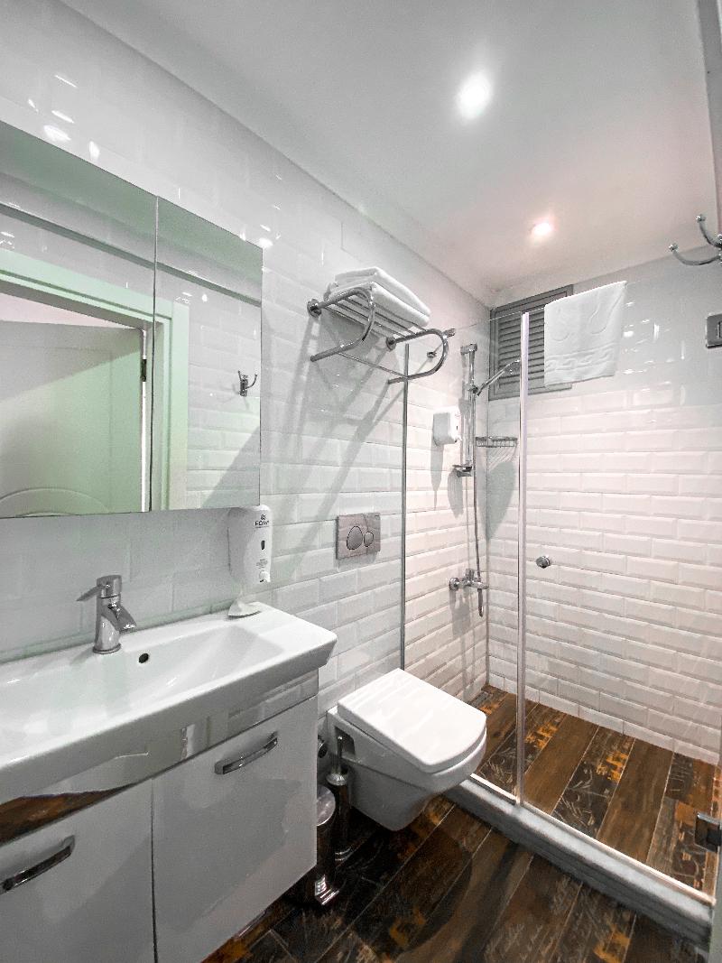 Bguest Hotel - Oda