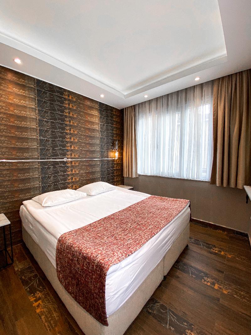 Bguest Hotel - Oda