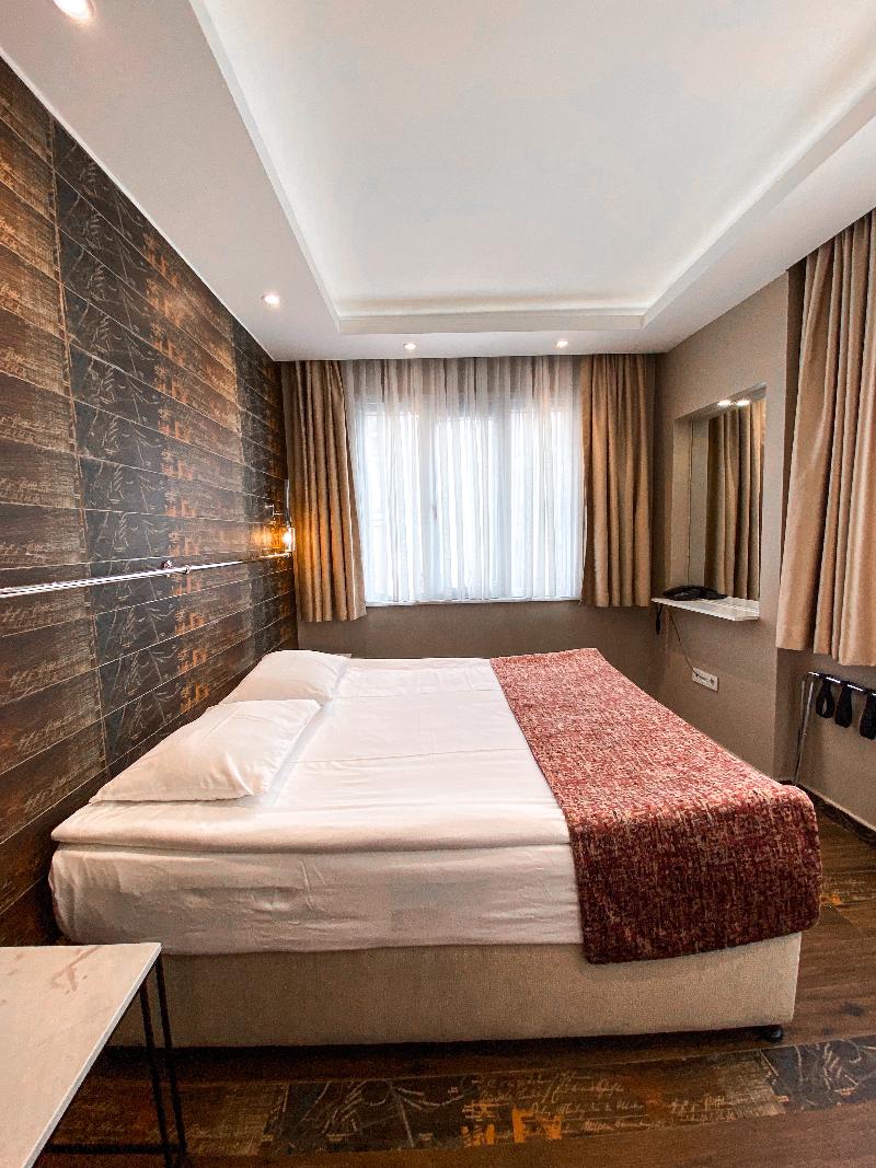 Bguest Hotel - Oda