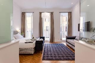 504 Corso Suites otel fotoğrafı