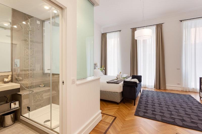 504 Corso Suites - Oda