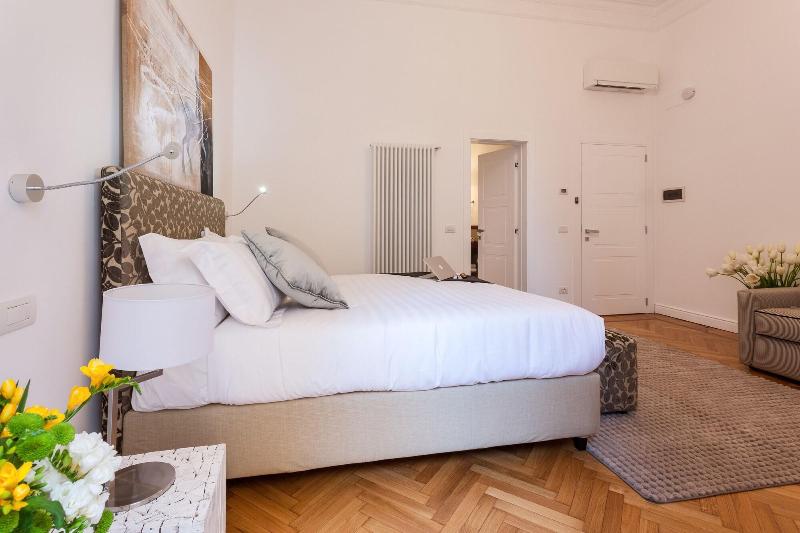 504 Corso Suites - Oda
