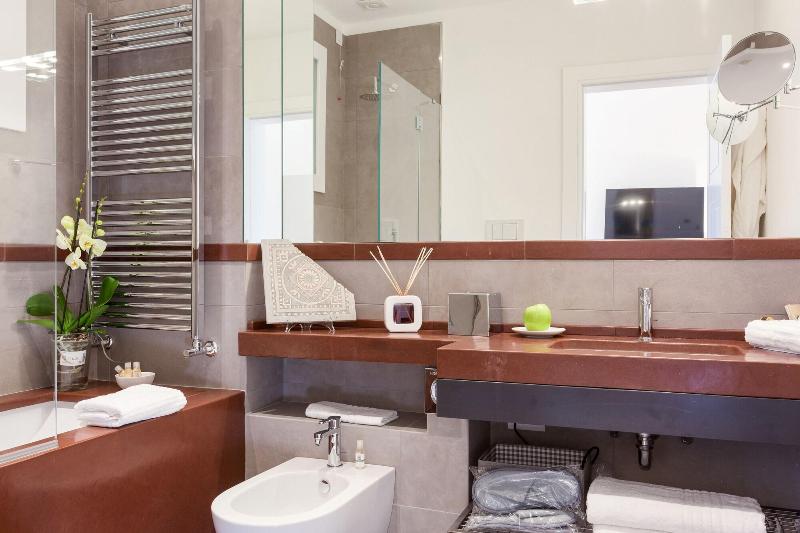 504 Corso Suites - Oda