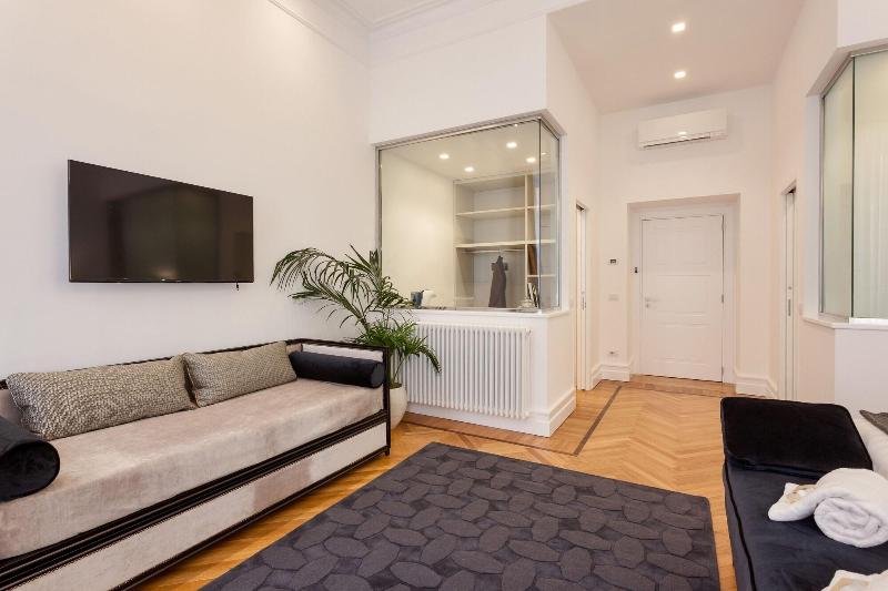 504 Corso Suites - Oda