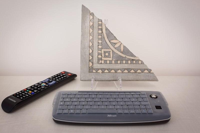 504 Corso Suites - Oda