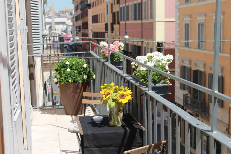 504 Corso Suites - Oda