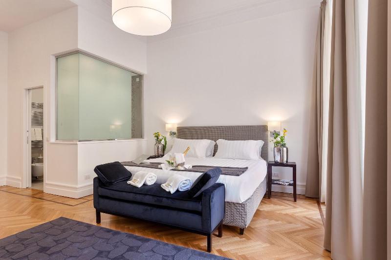 504 Corso Suites - Oda