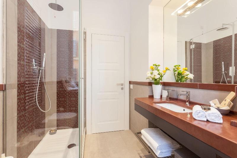 504 Corso Suites - Oda