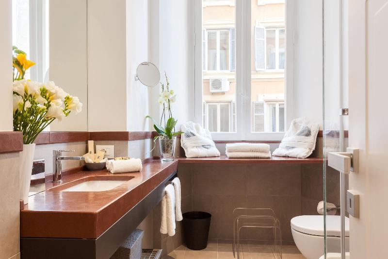 504 Corso Suites - Oda