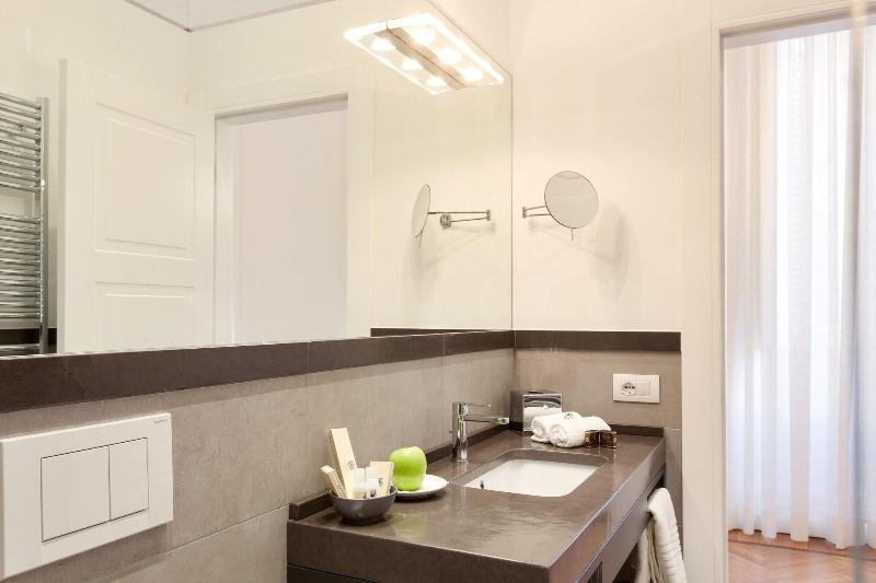 504 Corso Suites - Oda