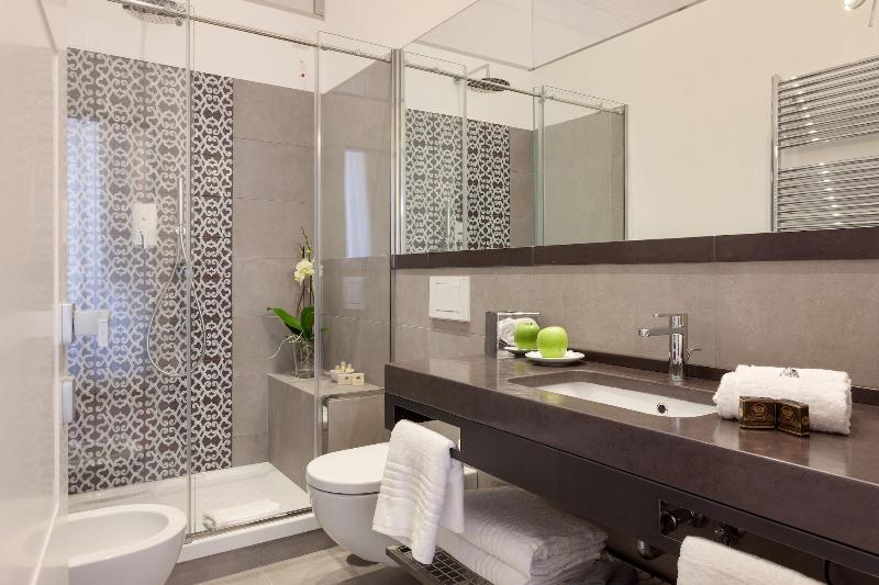 504 Corso Suites - Oda