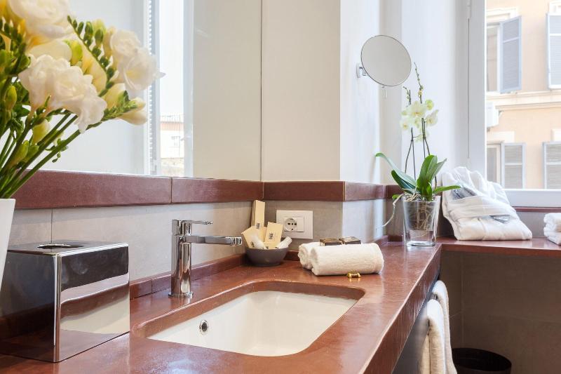 504 Corso Suites - Oda