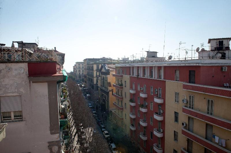 7Th Floor Suite - Genel