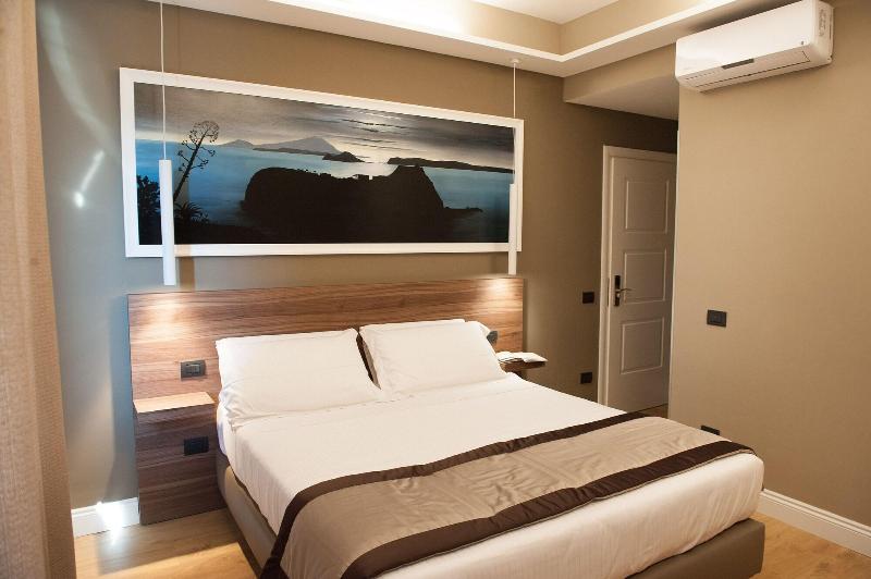 7Th Floor Suite - Oda