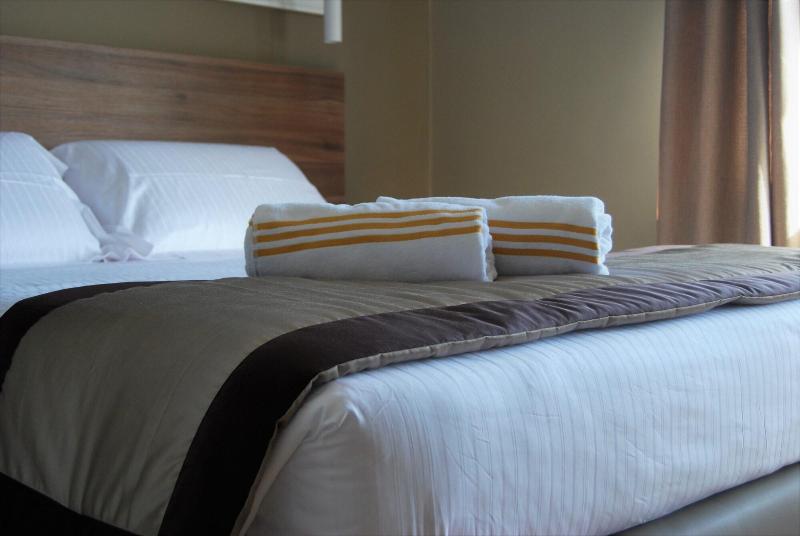 7Th Floor Suite - Oda