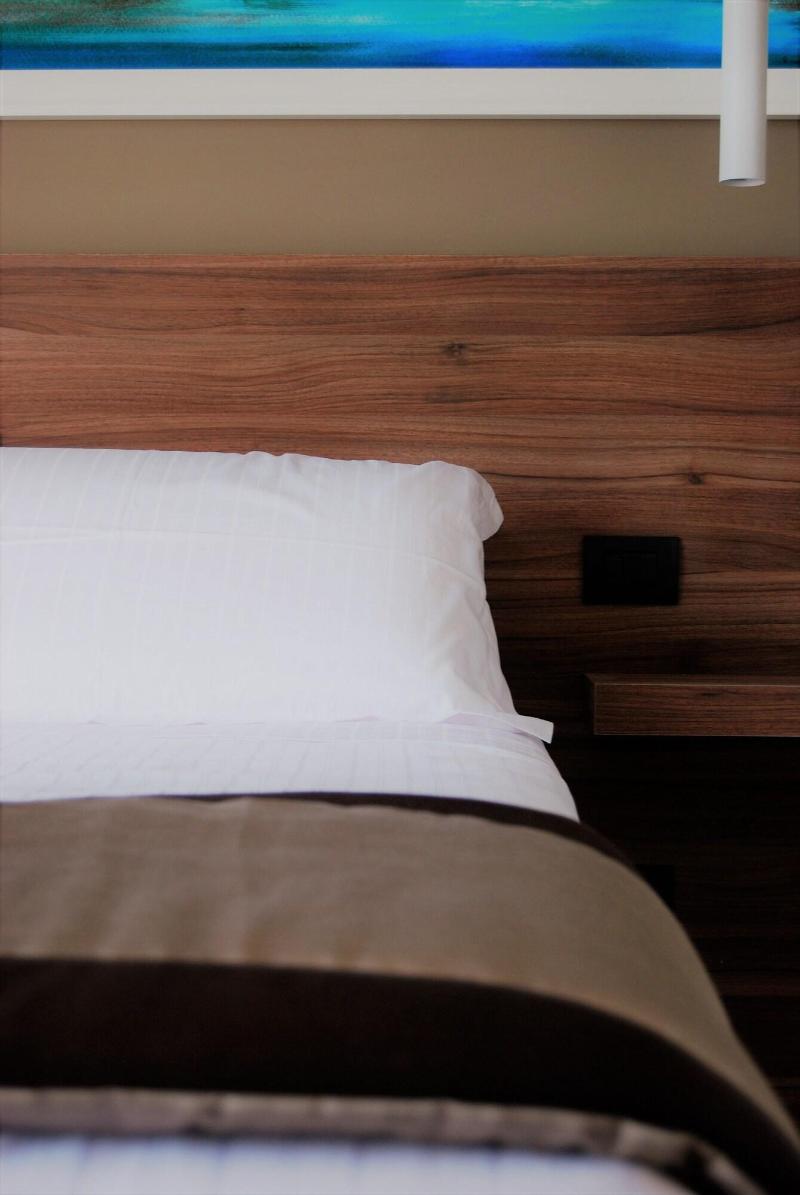 7Th Floor Suite - Oda