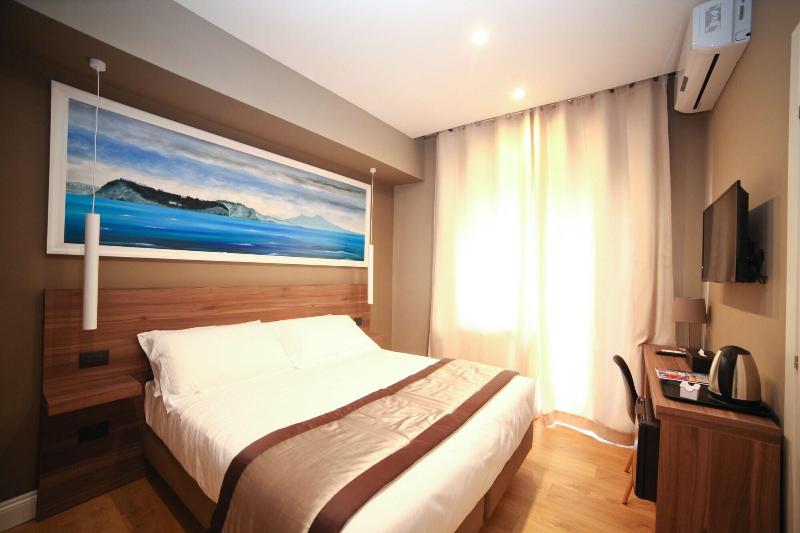 7Th Floor Suite - Oda