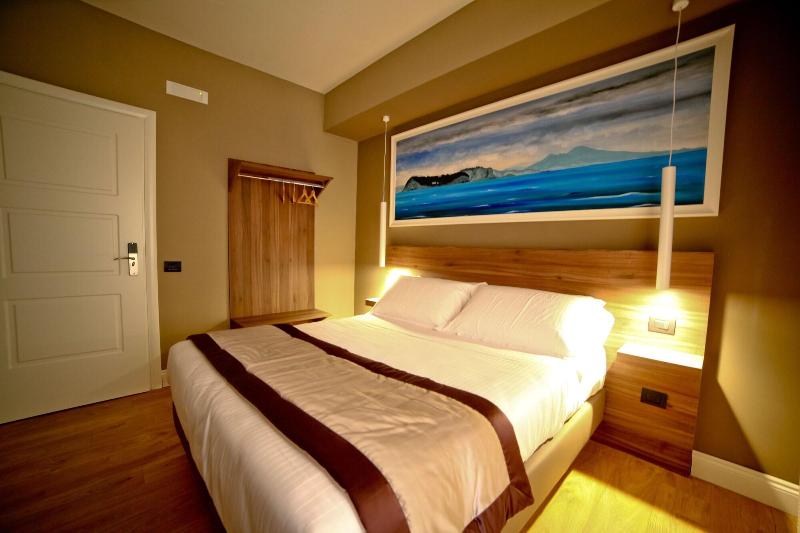 7Th Floor Suite - Oda
