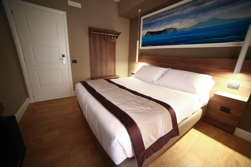 7Th Floor Suite - Oda