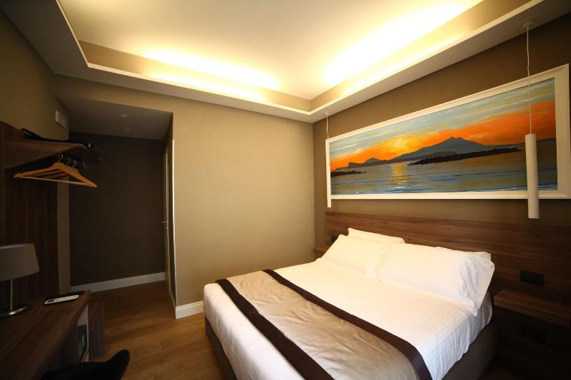 7Th Floor Suite - Oda