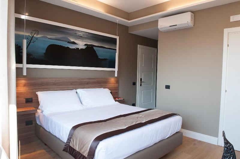 7Th Floor Suite - Oda