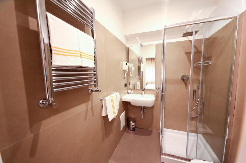 7Th Floor Suite - Oda