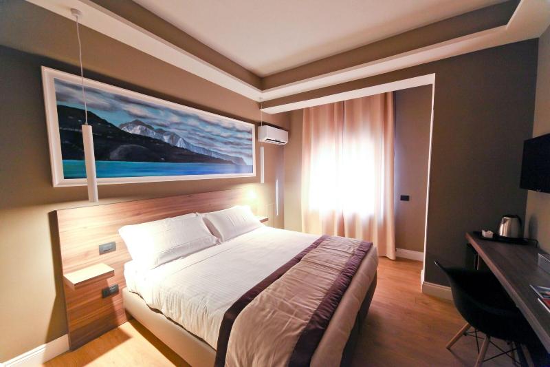 7Th Floor Suite - Oda