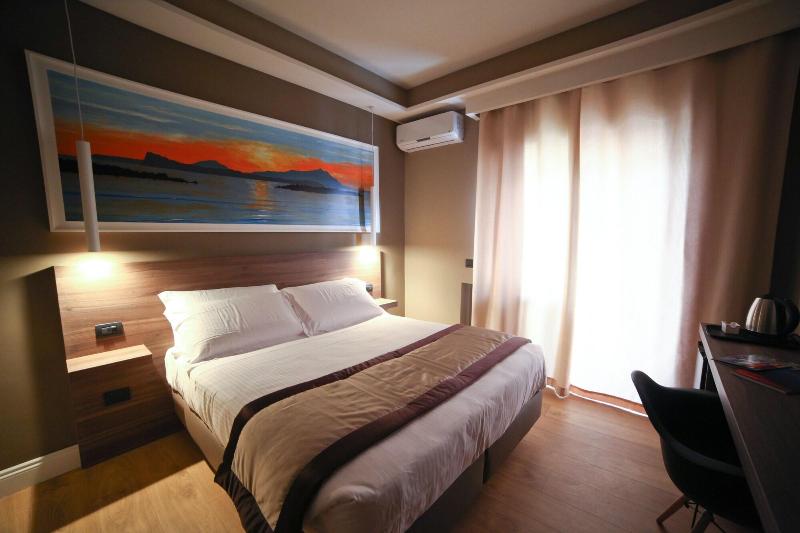 7Th Floor Suite - Oda