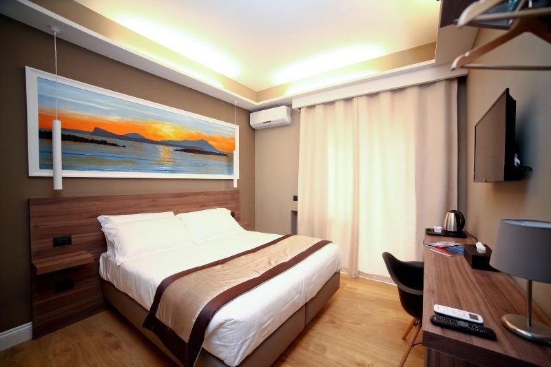 7Th Floor Suite - Oda