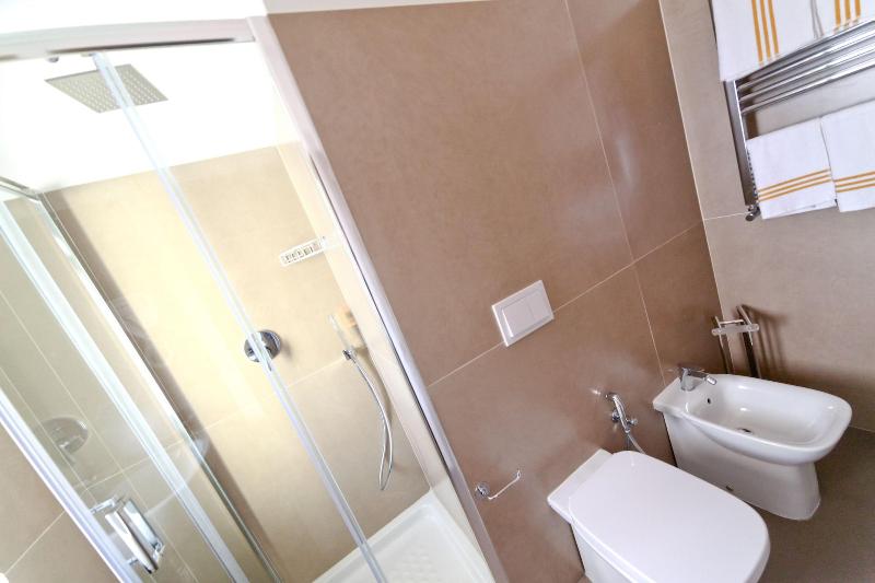 7Th Floor Suite - Oda
