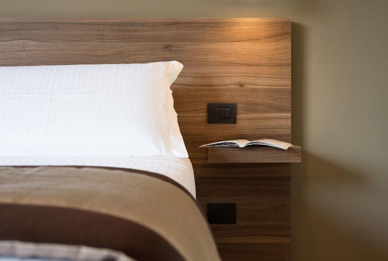 7Th Floor Suite - Oda