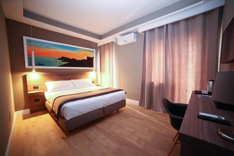 7Th Floor Suite - Oda
