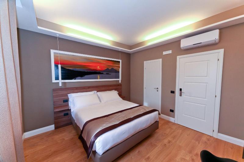 7Th Floor Suite - Oda