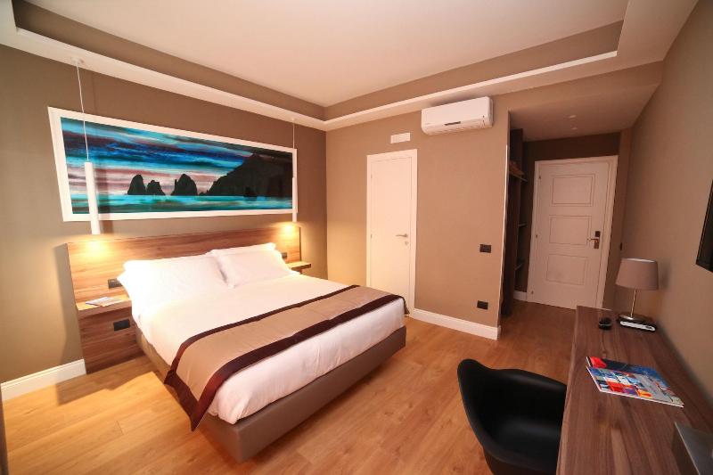 7Th Floor Suite - Oda