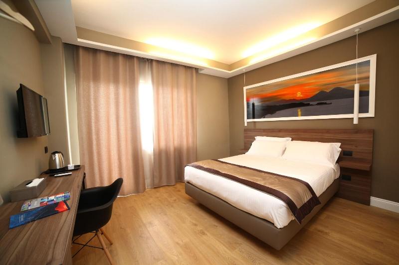 7Th Floor Suite - Oda