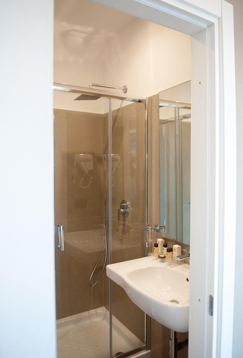 7Th Floor Suite - Oda