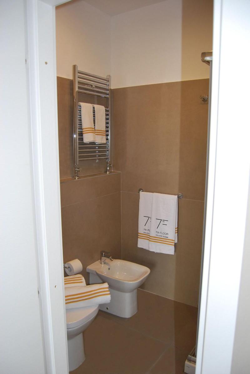 7Th Floor Suite - Oda