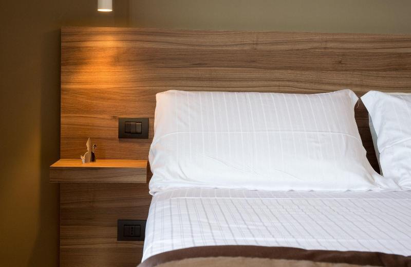 7Th Floor Suite - Oda