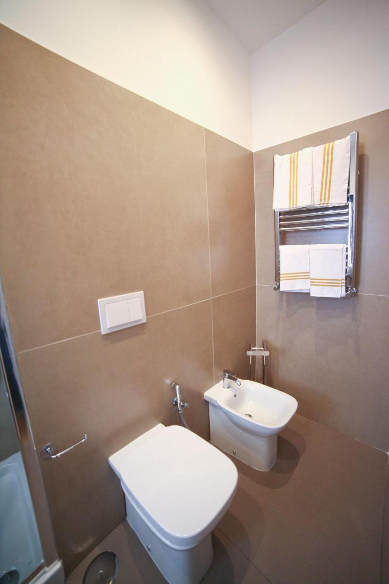 7Th Floor Suite - Oda