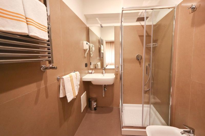 7Th Floor Suite - Oda